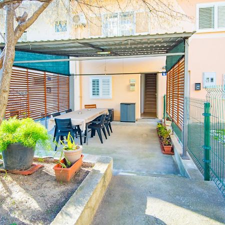 Apartmani Ana Tivat Kültér fotó
