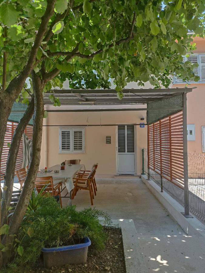 Apartmani Ana Tivat Kültér fotó