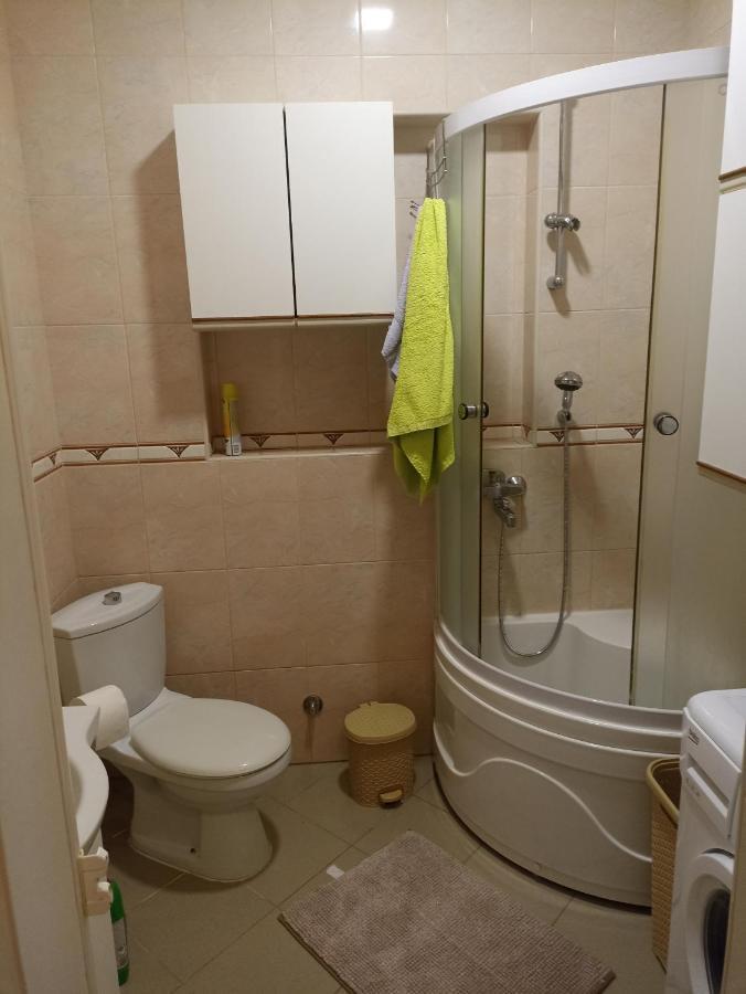 Apartmani Ana Tivat Kültér fotó