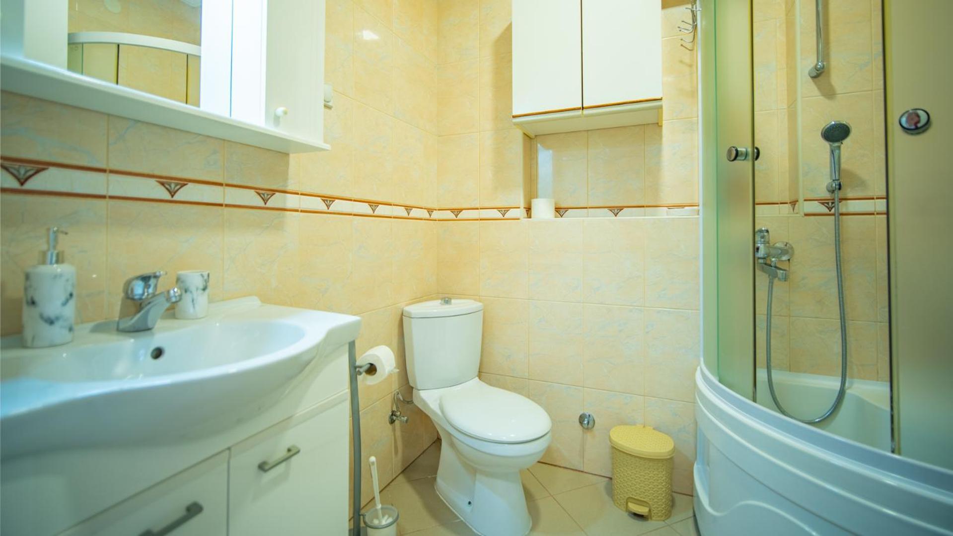 Apartmani Ana Tivat Kültér fotó