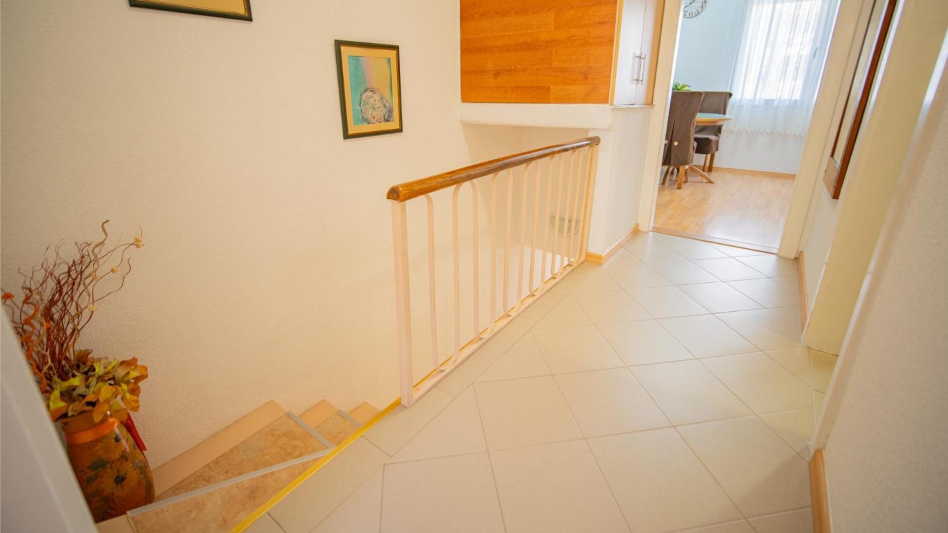 Apartmani Ana Tivat Kültér fotó