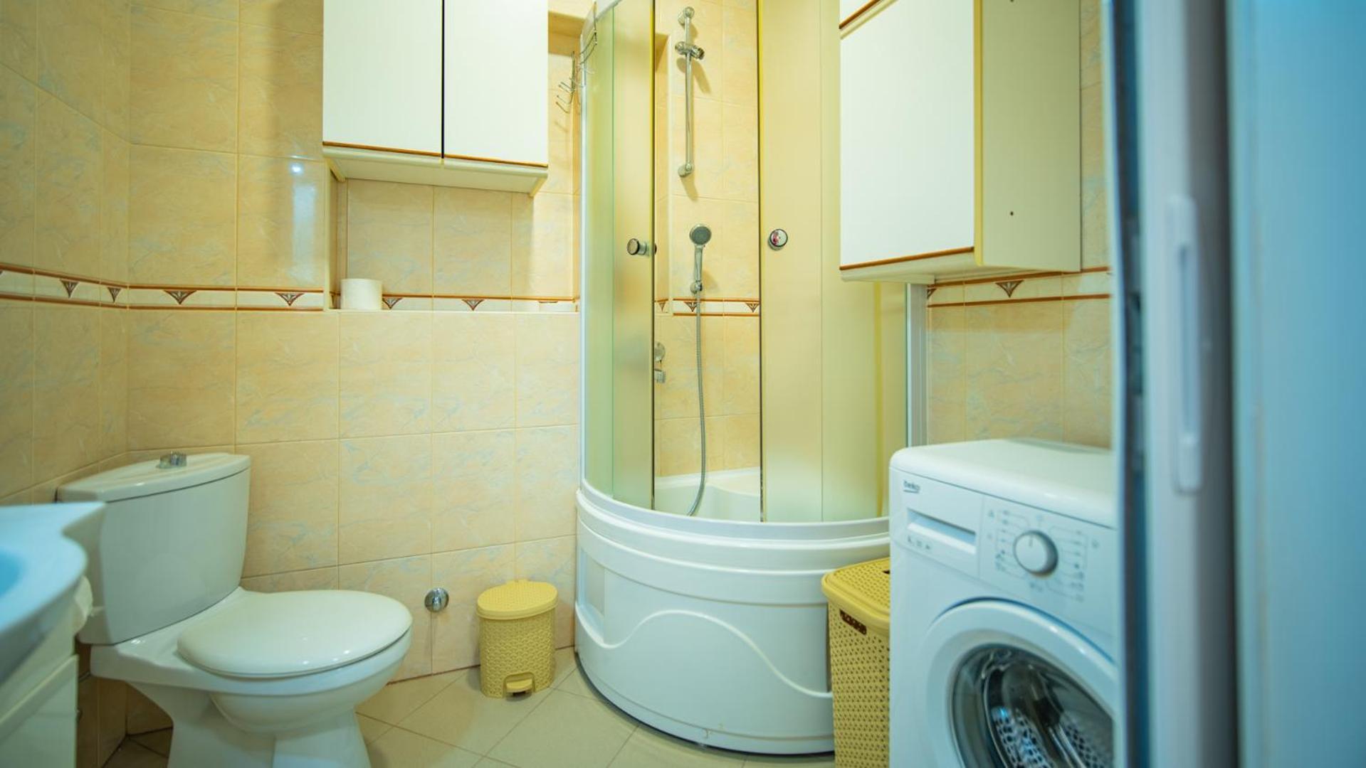 Apartmani Ana Tivat Kültér fotó