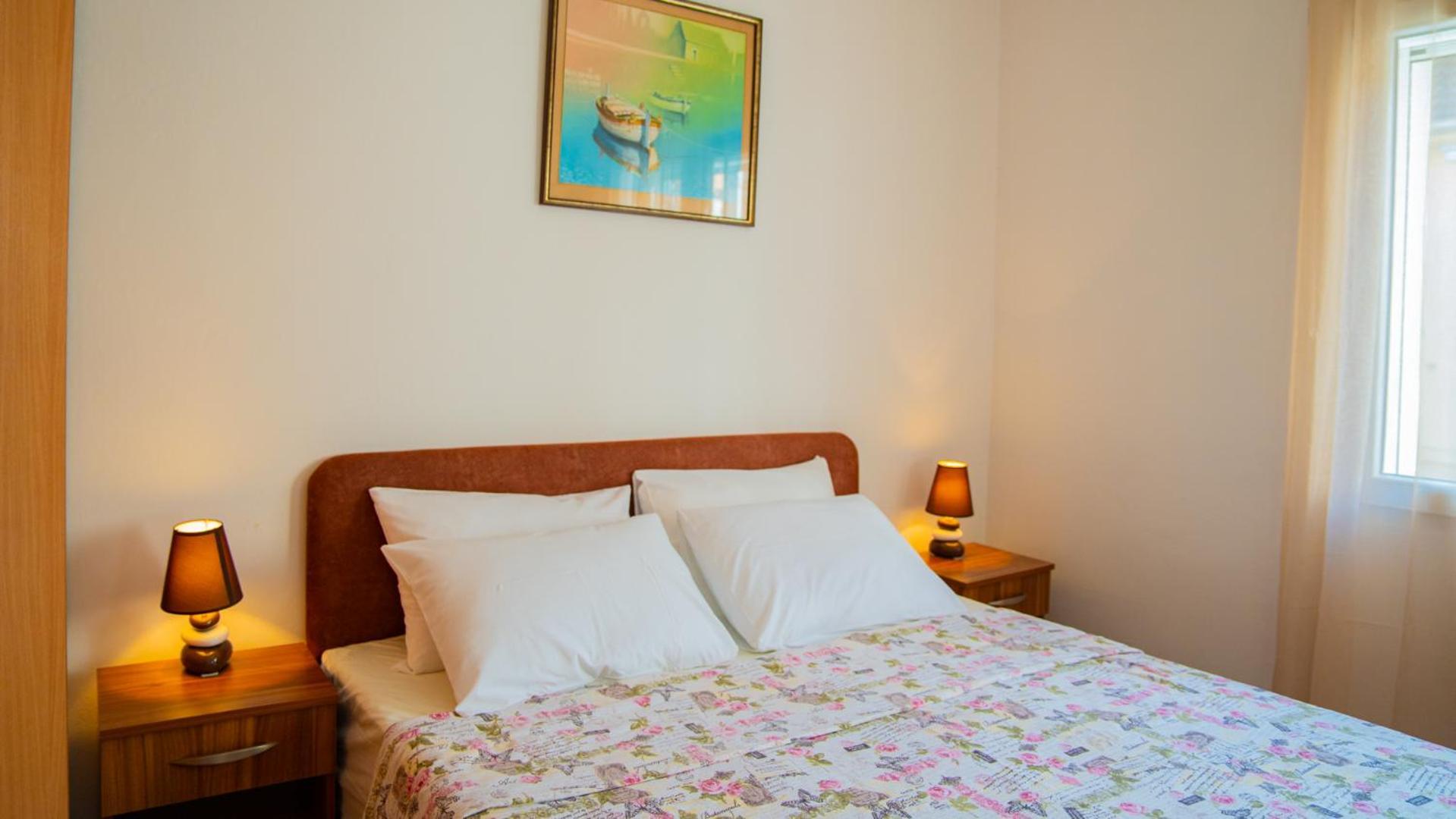 Apartmani Ana Tivat Kültér fotó