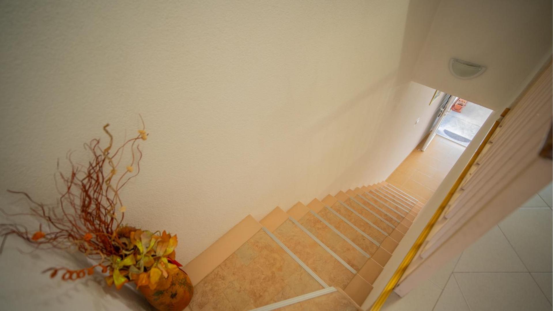 Apartmani Ana Tivat Kültér fotó