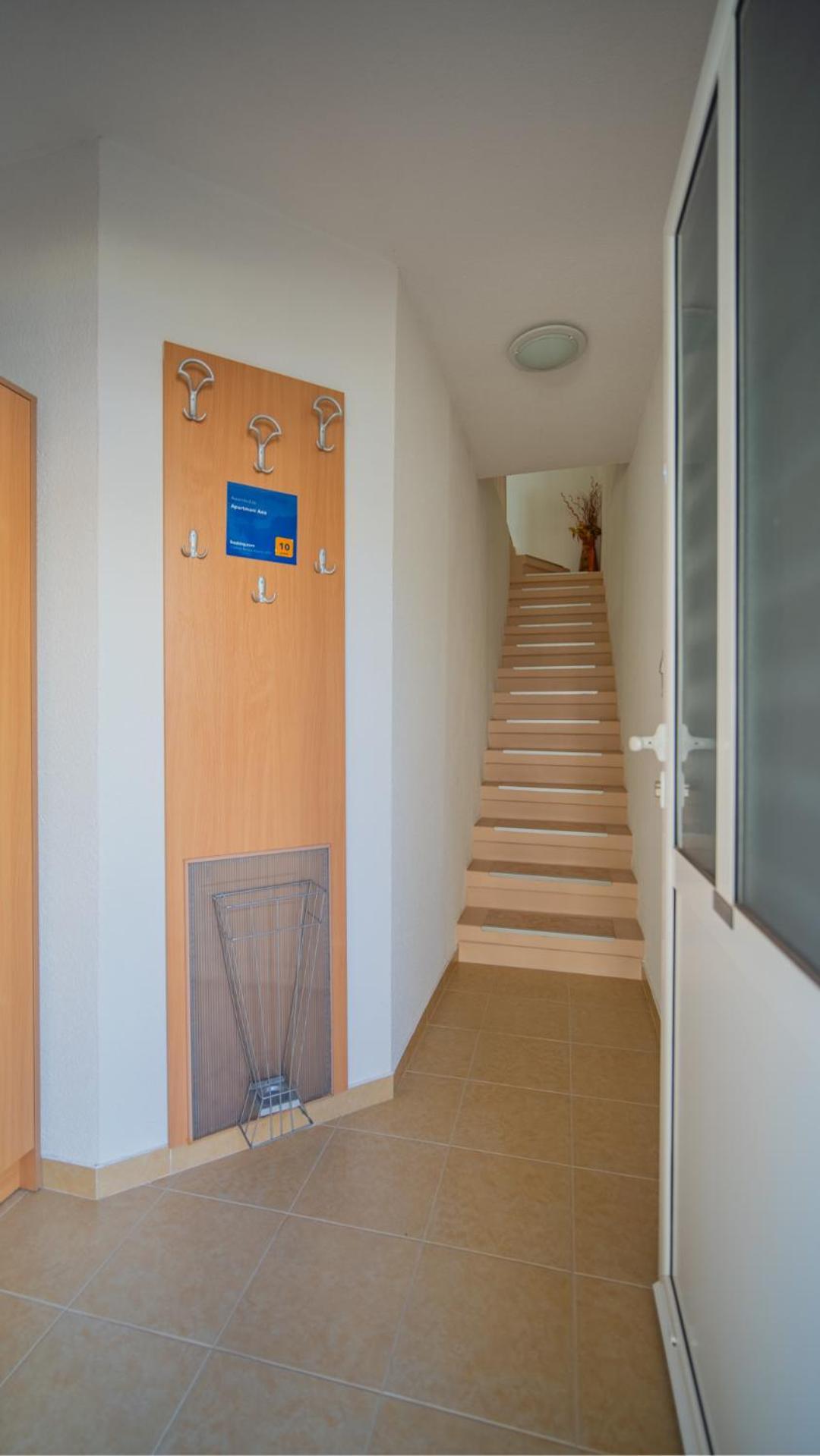 Apartmani Ana Tivat Kültér fotó